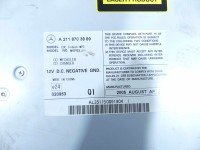 Zmieniarka cd Mercedes W251 A2118703889