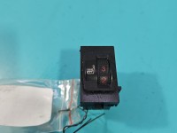 Przełącznik Peugeot, podgrzewania fotela lewwego Peugeot 508 I 98019841ZD