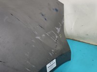 Zderzak tył Renault Scenic III szary TEKNG HB