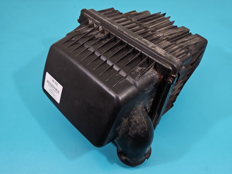 Obudowa filtra powietrza Peugeot 307 9635628980, 9637144180 1.6 16V Obudowa filtra powietrza Peugeot 307 9635628980, 9637144180 1.6 16V