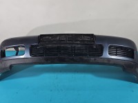 Zderzak przód przedni Vw Polo III 6N grafitowy LC7V