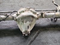 Most tylny DYFER tył Vw Crafter 06- 9063531510 2.5 tdi (CECG)