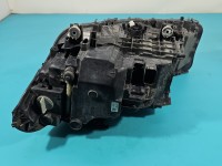 Reflektor prawy lampa przód BMW G30 EUROPA 7439188