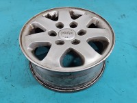 4X alufelgi felgi 16" komplet Kia Carnival II 05-14 R16