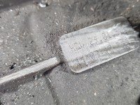 Skrzynia biegów Audi A3 8P 2.0 tdi