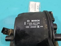 Obudowa filtra paliwa Citroen C-Crosser 2.2 hdi F026402846