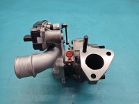 Turbosprężarka Regenerowana Kia Sorento III 53039700432, BV43/28231-2F600, 161660511D 2.0 crdi (D4HA) 185KM