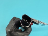 Listwa wtryskowa CZUJNIKI A6420702695, 0281002672 Mercedes ML W164 3.0 CDI V6