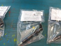 Wtryskiwacz Ford Focus C-Max I MK1 1.8 tdci