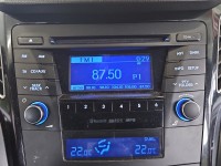 Radio fabryczne Hyundai I40 96170-3Z0504X radioodtwarzacz