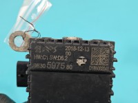 Sterownik moduł RADAR DISTRONIC Peugeot 508 II 18- 9830597580