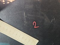 DRZWI PRZÓD LEWE KIEROWCY Ford Kuga Mk1 08-13 5d H8