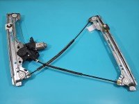 Podnośnik przód prawy Renault Megane IV 807206746R 5d HB