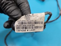 Czujnik parkowania PDC Opel Astra IV J Z190 13374383, 13394368, 0263013938