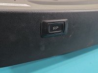 Tapicerka klapy boczek bagażnika AUDI A6 C7 4G9867979A