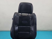 Fotele komplet kanapa Jeep Grand Cherokee IV WK2