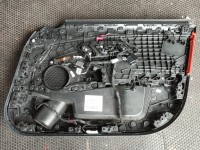 Tapicerka drzwi przód lewa boczek kierowcy BMW G20 3390653