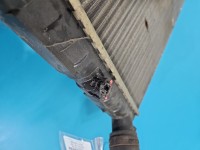 Chłodnica wody Opel Astra I F 1.4 jedn