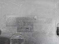 Spoiler lotka klapy Jeep Grand Cherokee IV WK2 szary