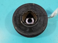 Koło pasowe wału korbowego Bmw e46 2.0d