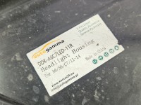 Reflektor prawy lampa przód AUDI A6 C7 EUROPA