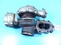 Turbosprężarka Renault Trafic III 14 - 821942-10, H8201371489 1.6 dci