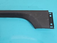 Osłona ZAŚLEPKA PLASTIK Renault Megane IV 768377074R, 769546175R