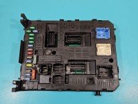 Komputer Sterownik silnika 9666912580, 9806127380 Toyota Proace I 13-16 2.0 D4D