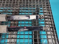 Amortyzator tył komplet tylny lewy prawy Opel Astra V K L+P