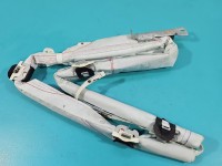 Kurtyna lewa poduszka airbag Peugeot 208 I HB