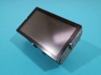 Wyświetlacz Nissan Qashqai I J10 06-13 21676976-4 monitor