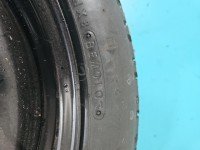 Koło zapasowe 17" dojazdowe dojazdówka Toyota Avensis II T25 Rozstaw śrub: 5x100, Bridgestone, 125 mm, Profil opony: 70,...