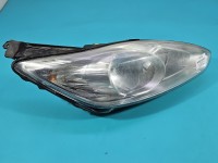 Reflektor prawy lampa przód FORD C-MAX II MK2 EUROPA 89502244, AM5113W029AF