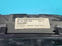 Licznik Opel Zafira A 09228762 1.8 16v EUROPA