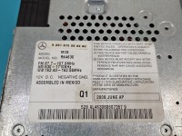 Radio fabryczne Mercedes W251 A2518703589 radioodtwarzacz