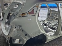 Błotnik tył prawy ćwiartka BYD ATTO 2 II X HB
