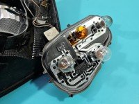 Lampa tył lewa Skoda Fabia III kombi