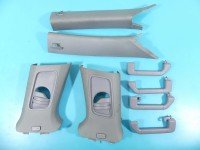 Podsufitka Porsche Panamera I 970 97055519728, 97055542700, 97055542800 HB