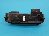 Konsola panel nawiewu Ford Focus Mk3 F1RT-18549, F1ET-19980