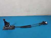 DŹWIGNIA LEWAREK WYBIERAK LINKI Vw Scirocco III 08- 1.4 TSI CAV