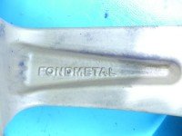 Felga aluminiowa 20" komplet alufelgi felgi Porsche Cayenne I 9P