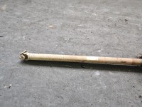 Wał napędowy tył Suzuki Sx4 S-Cross 13-21 1.4 T