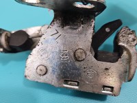 Zamek tył prawy Citroen Jumper 14- CITROEN, drzwi prawy tył górny