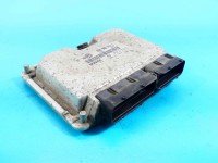 Komputer Sterownik silnika 0281010111, 038906012K Vw Golf IV 1.9 TDI