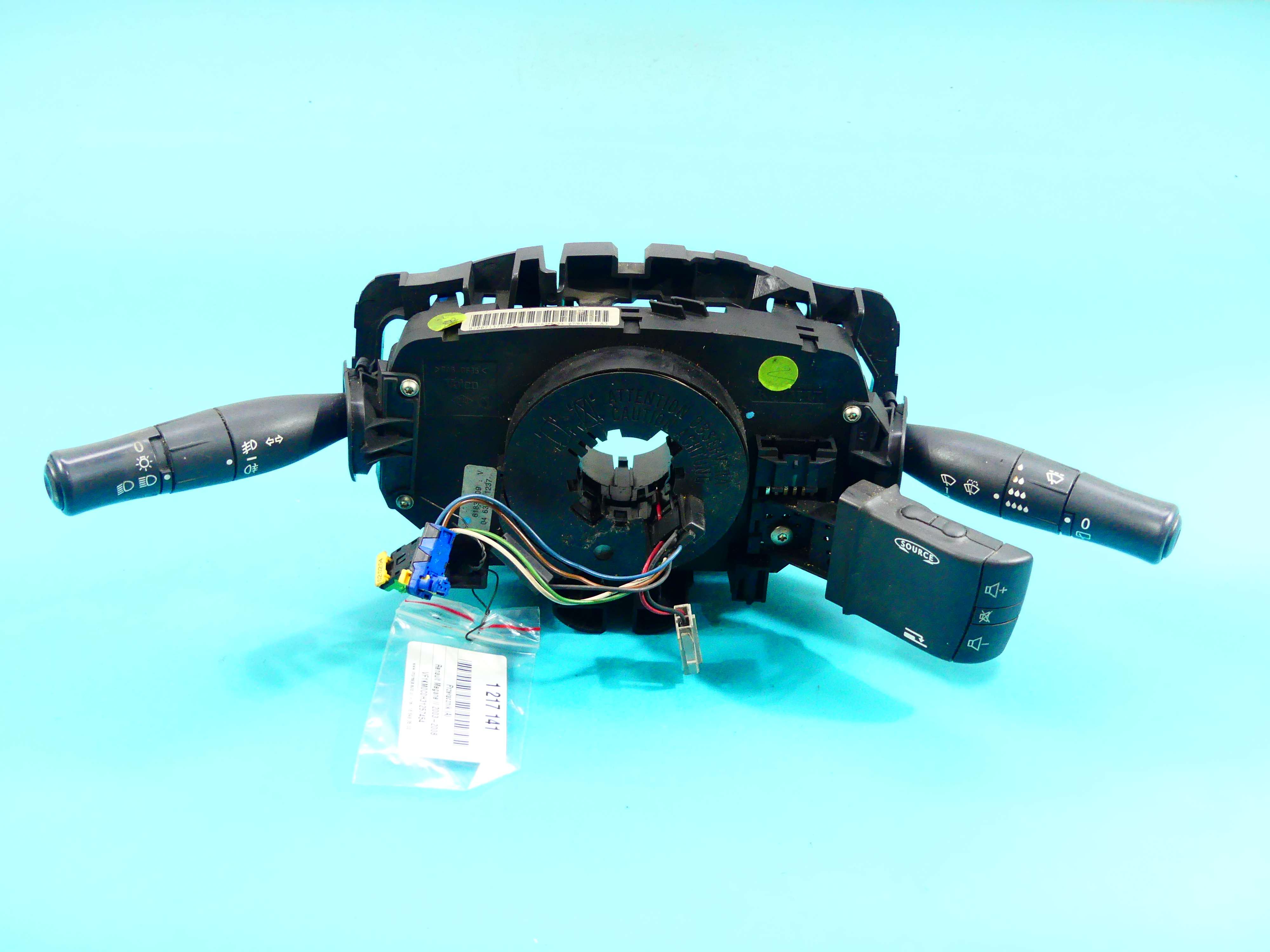 Rogan Megane② 2本 RADIO NAWIGACJA GPS RENAULT MEGANE II ANDROID 4/64 GB