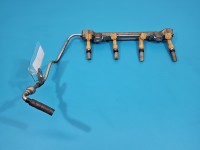 Wtryskiwacz Toyota Auris I 23250-37010 1.6 VVTI