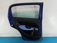 Drzwi tył lewe Fiat Grande Punto HB 5d 599A