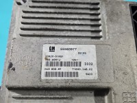 Komputer Sterownik silnika 55563977, 33920-51KQ1 Suzuki Splash 1.3 DDIS