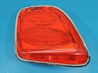 Lampa tył lewa błotnika Bentley Continental I 05-13 sedan EUROPA 3W5945095G