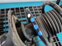 Sprężyna przód przednia Skoda Kamiq 1.0 TSI (DLAA)